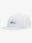 Saturn Strapback Cap