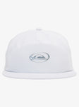 Saturn Strapback Cap