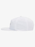 Saturn Strapback Cap