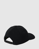 Quiksilver Pierdrop Snapback Cap