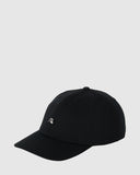 Quiksilver Pierdrop Snapback Cap