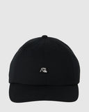 Quiksilver Pierdrop Snapback Cap