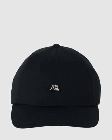 Quiksilver Pierdrop Snapback Cap
