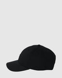 Quiksilver Pierdrop Snapback Cap