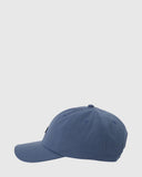 Quiksilver Pierdrop Snapback Cap