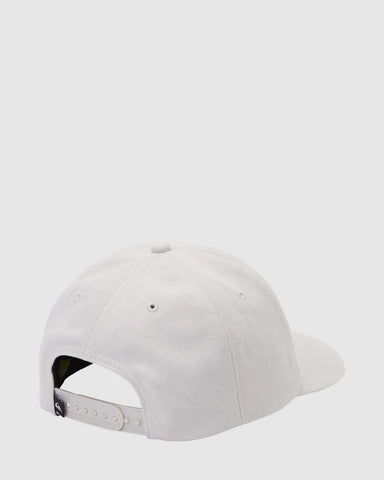 Pierdrop Snapback Cap