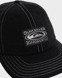Quiksilver Mercury Cap