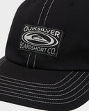 Quiksilver Mercury Cap
