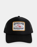 Quiksilver Stretched Cap