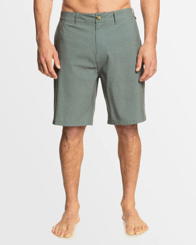 Union Heather 20" Amphibian Boardshorts