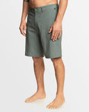 Union Heather 20" Amphibian Boardshorts