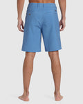 Quiksilver Union 20" Amphibian Boardshorts