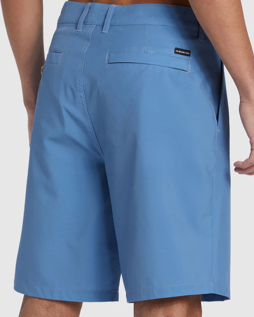 Quiksilver Union 20" Amphibian Boardshorts
