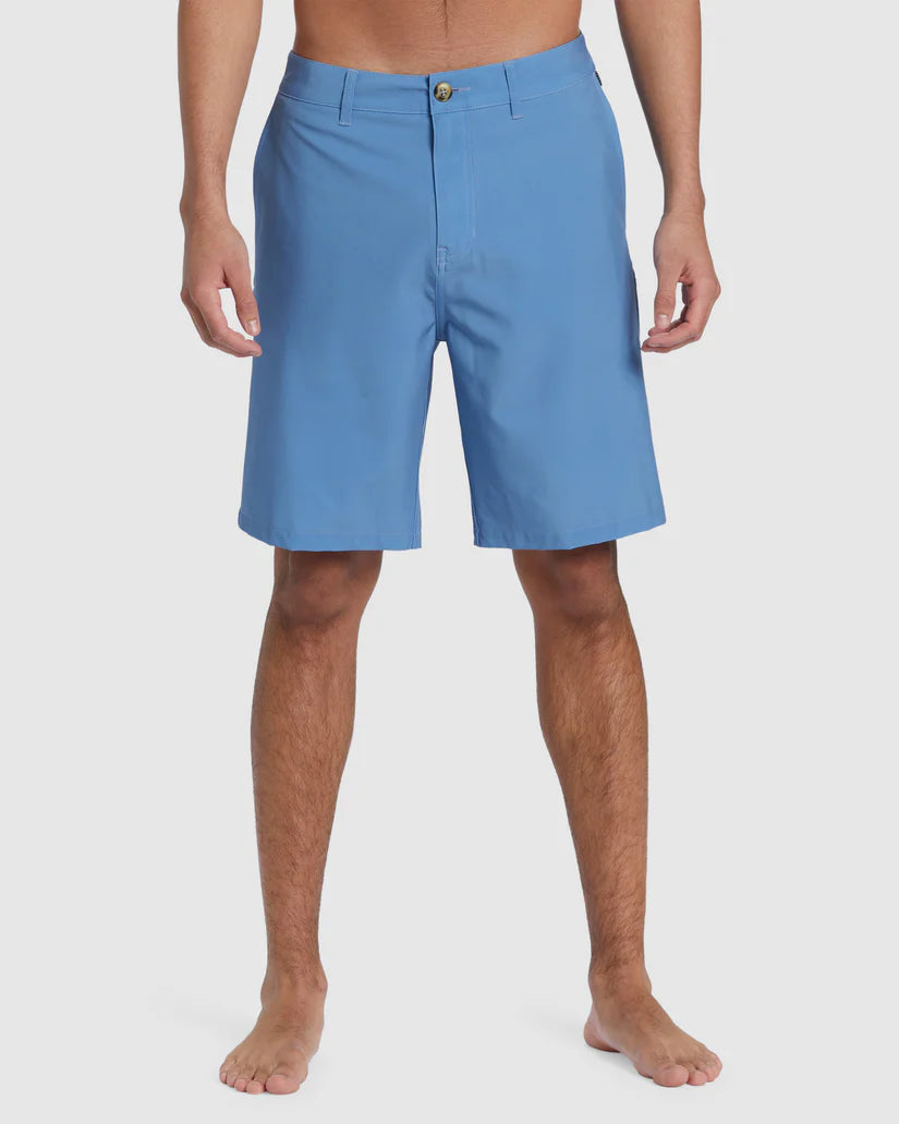 Quiksilver Union 20" Amphibian Boardshorts