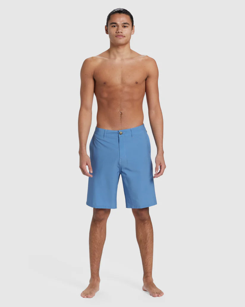 Quiksilver Union 20" Amphibian Boardshorts