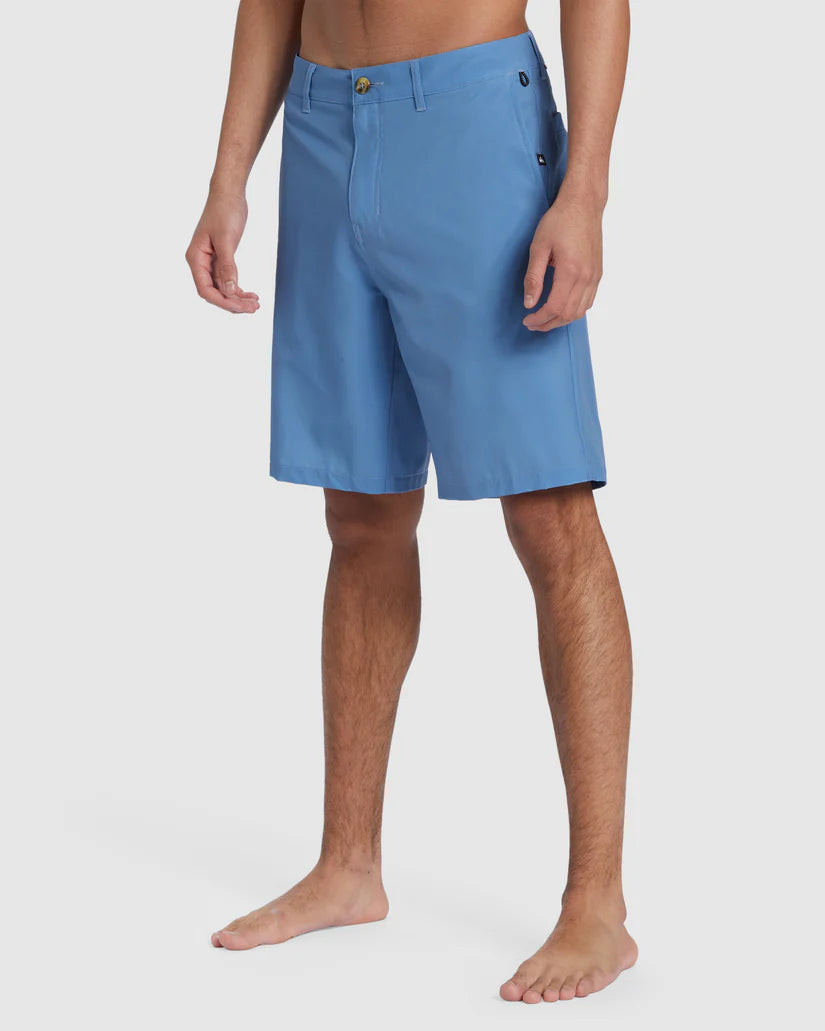 Quiksilver Union 20" Amphibian Boardshorts