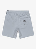 Union 20" Amphibian Board Shorts