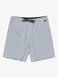 Union 20" Amphibian Board Shorts