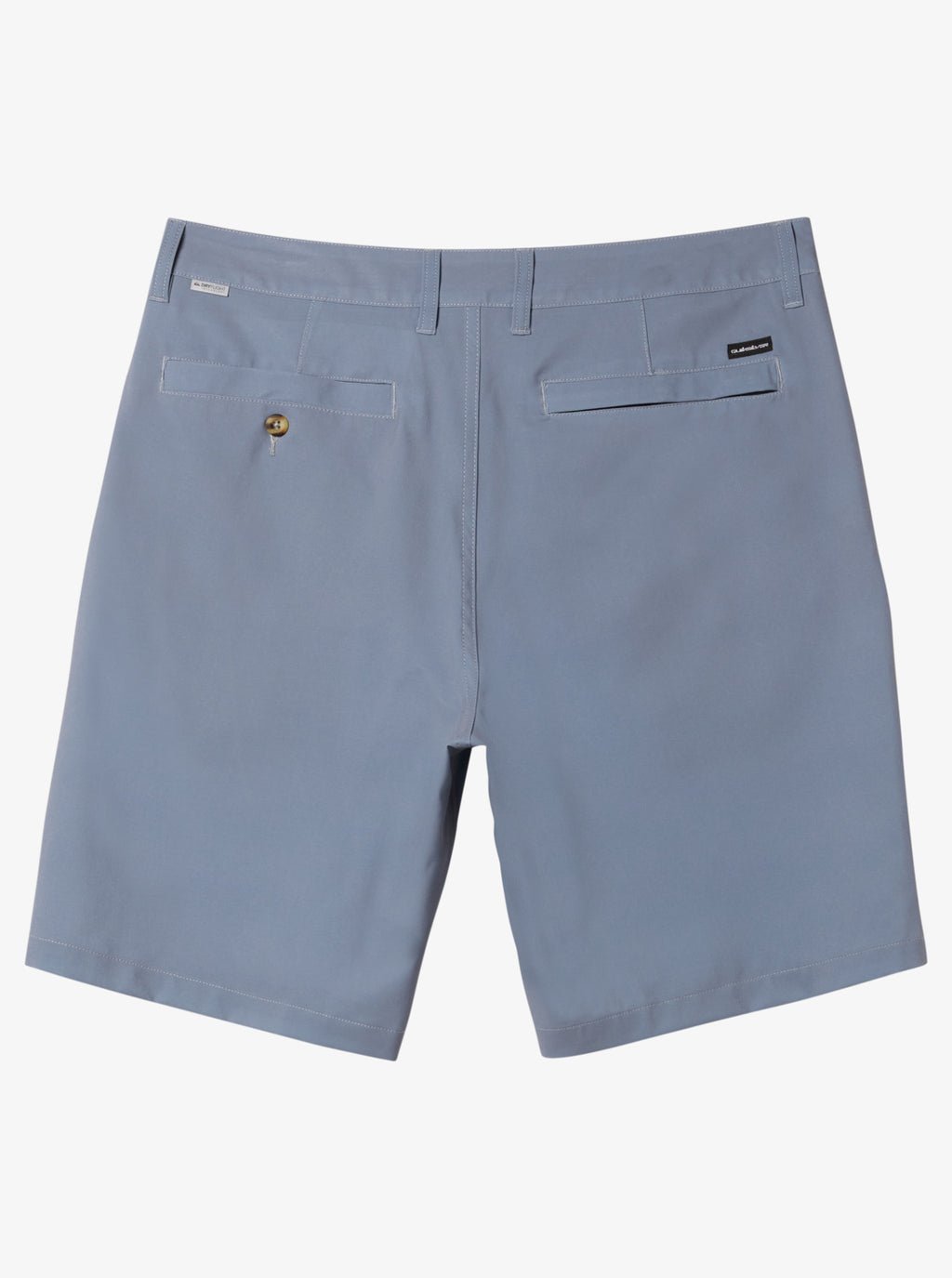Quiksilver Union 20" Amphibian Board Shorts