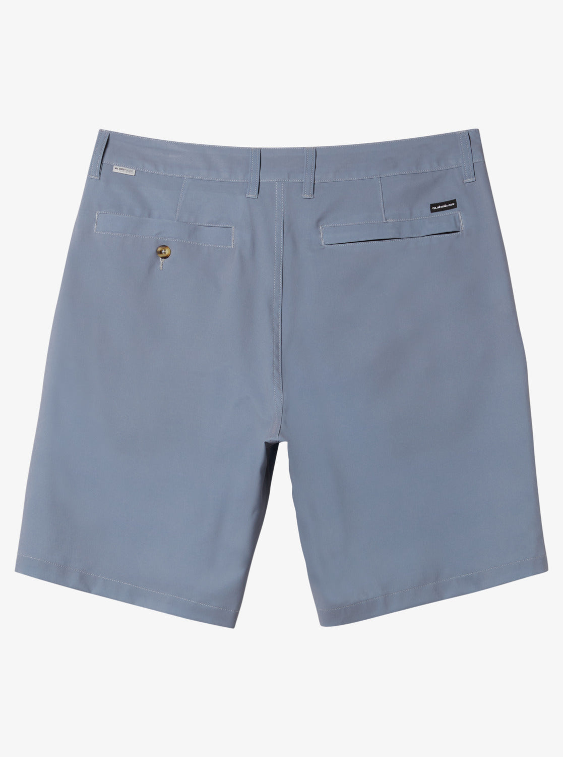 Quiksilver Union 20" Amphibian Board Shorts