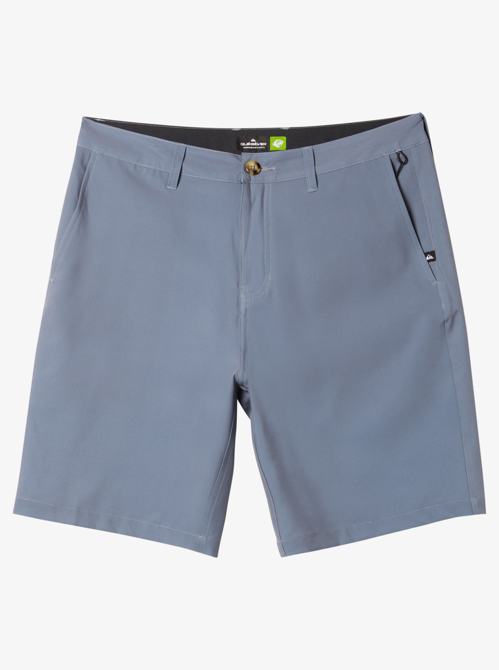 Quiksilver Union 20" Amphibian Board Shorts
