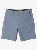 Quiksilver Union 20" Amphibian Board Shorts