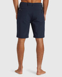 Union 20" Amphibian Boardshorts