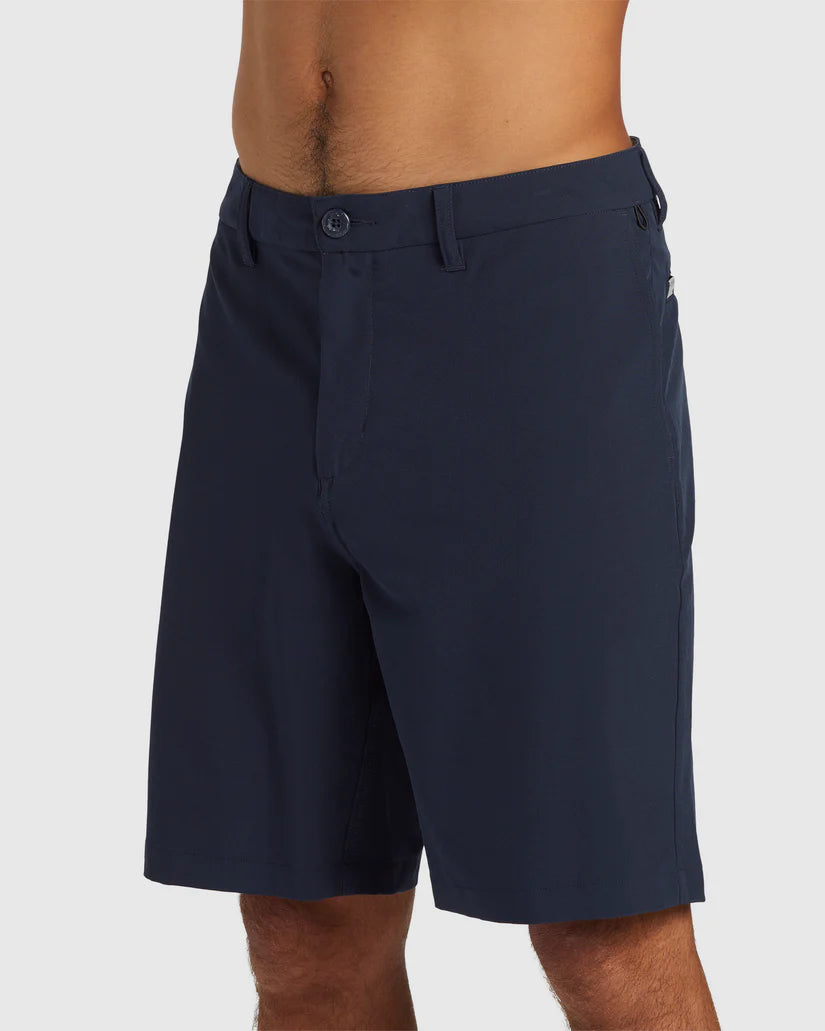 Quiksilver Union 20" Amphibian Boardshorts
