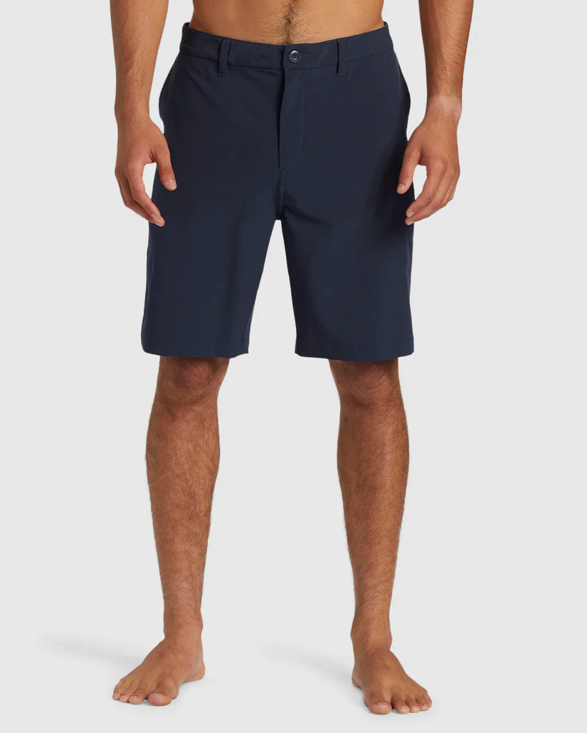 Quiksilver Union 20" Amphibian Boardshorts