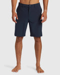 Quiksilver Union 20" Amphibian Boardshorts
