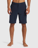 Union 20" Amphibian Boardshorts