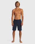 Union 20" Amphibian Boardshorts