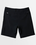 Quiksilver Union Amphibian 20" Hybrid Shorts