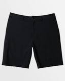 Quiksilver Union Amphibian 20" Hybrid Shorts