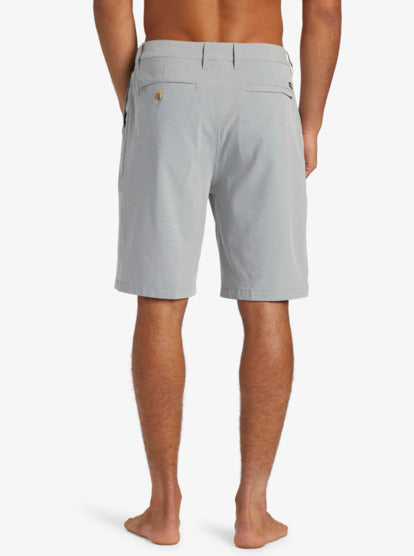 Billabong Union 20" Amphibian Board Shorts