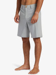 Union 20" Amphibian Board Shorts