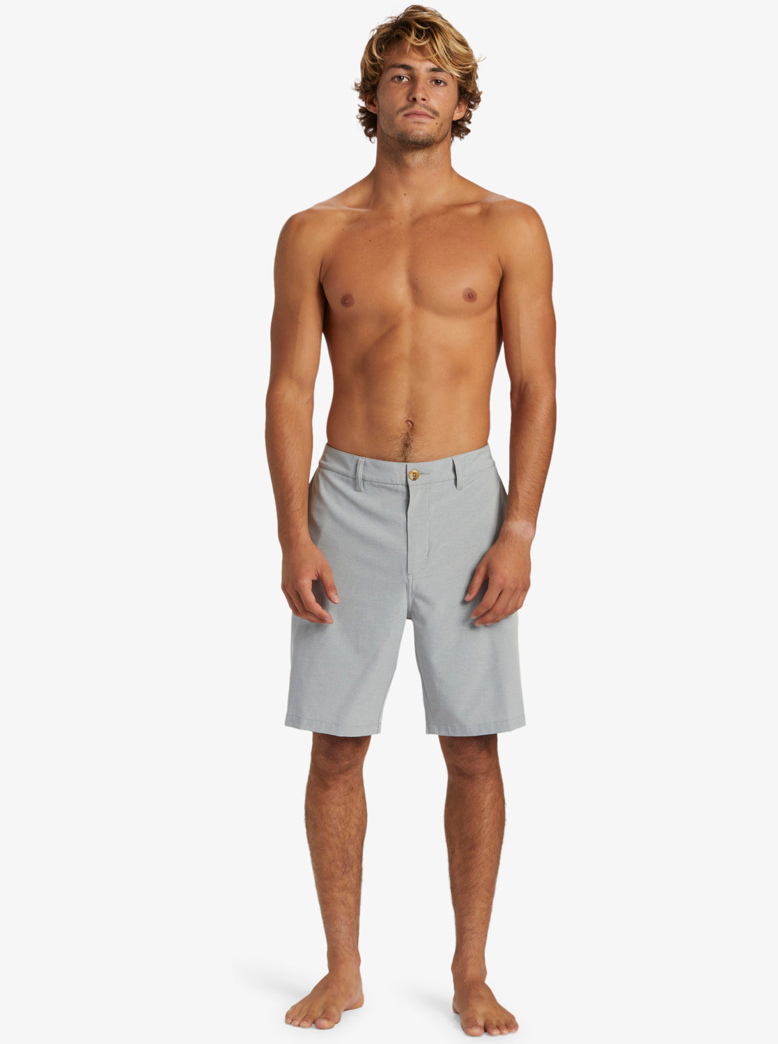 Billabong Union 20" Amphibian Board Shorts