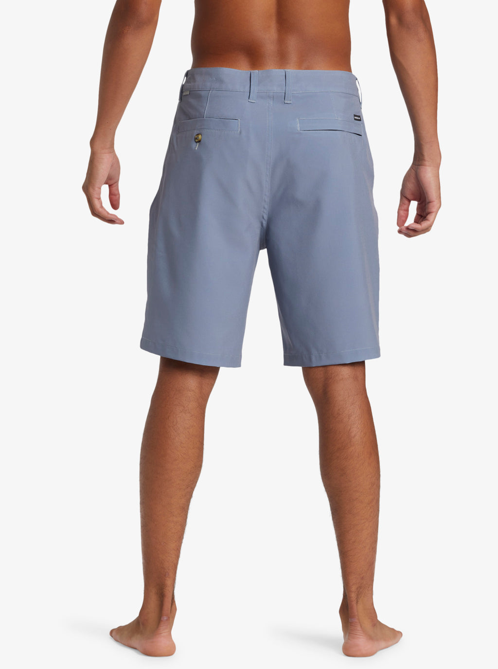 Quiksilver Union 20" Amphibian Board Shorts