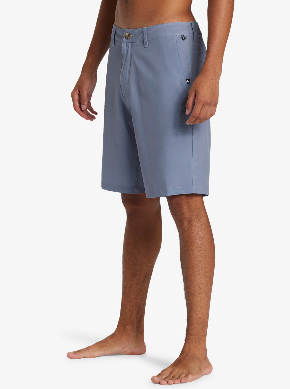 Quiksilver Union 20" Amphibian Board Shorts