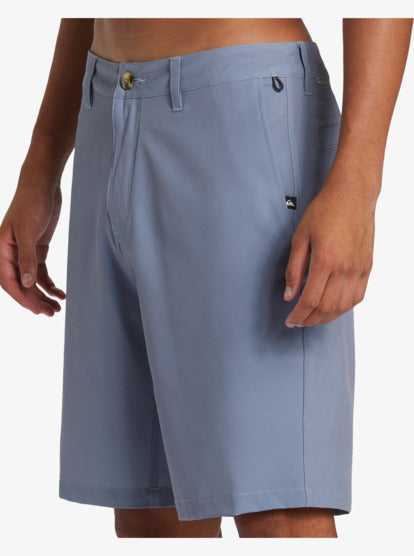 Quiksilver Union 20" Amphibian Board Shorts