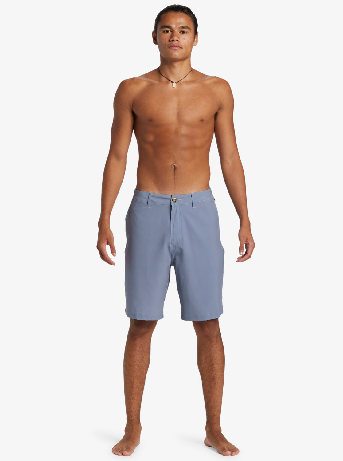 Quiksilver Union 20" Amphibian Board Shorts