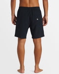 Taxer 18" Amphibian Boardshorts