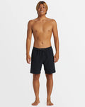 Taxer 18" Amphibian Boardshorts