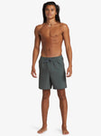 Taxer 18" Amphibian Board Shorts