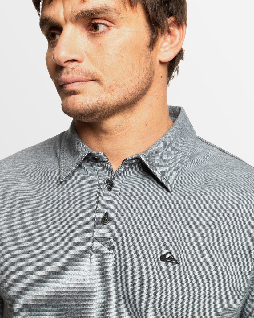 Quiksilver Sunset Cruise Polo Shirt