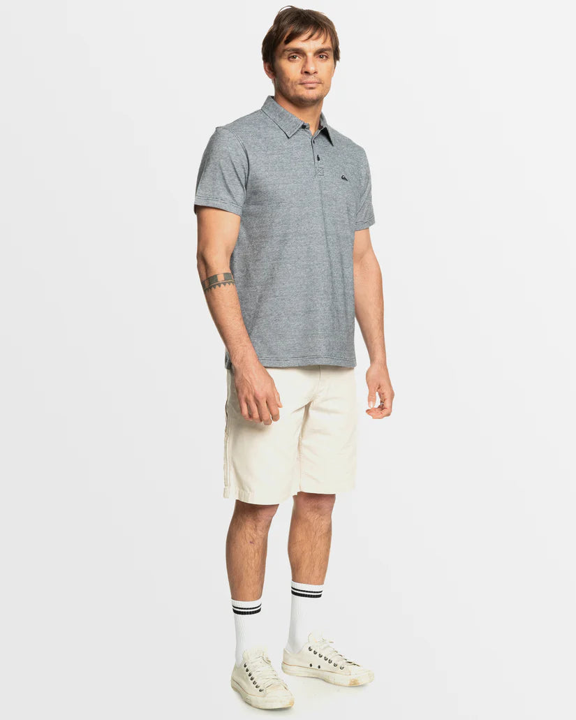 Quiksilver Sunset Cruise Polo Shirt