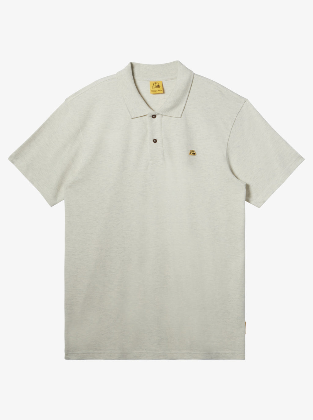 Quiksilver DNA Polo Polo Shirt