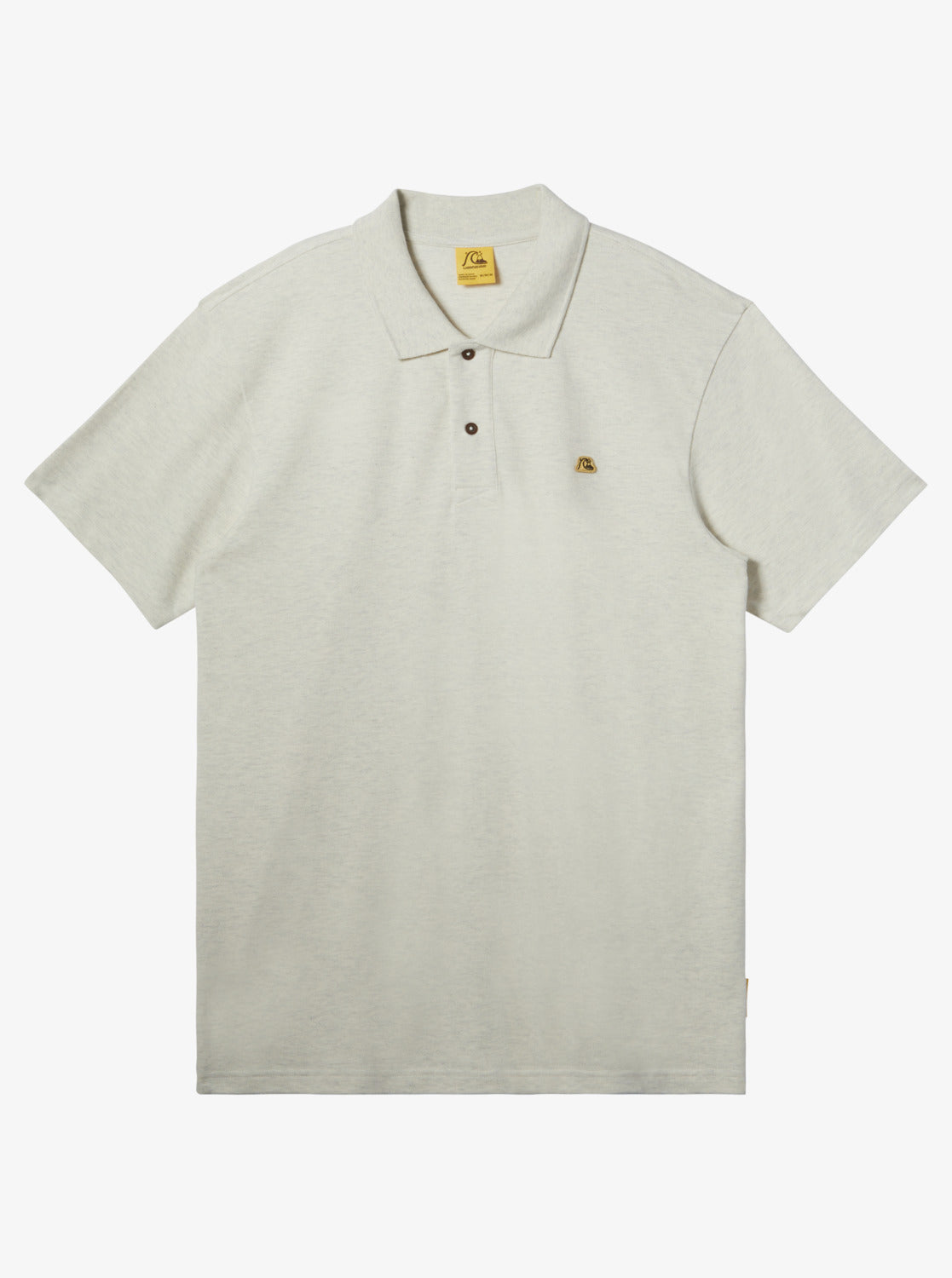 Quiksilver DNA Polo Polo Shirt