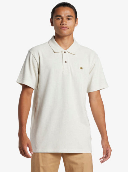 Quiksilver DNA Polo Polo Shirt