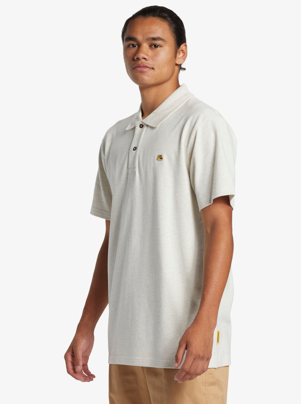 Quiksilver DNA Polo Polo Shirt